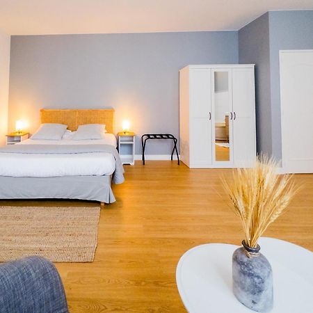 Hotel Joly Armentières Zewnętrze zdjęcie