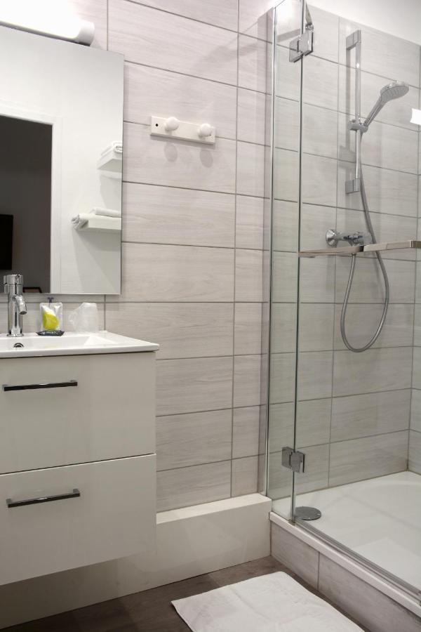Hotel Joly Armentières Zewnętrze zdjęcie