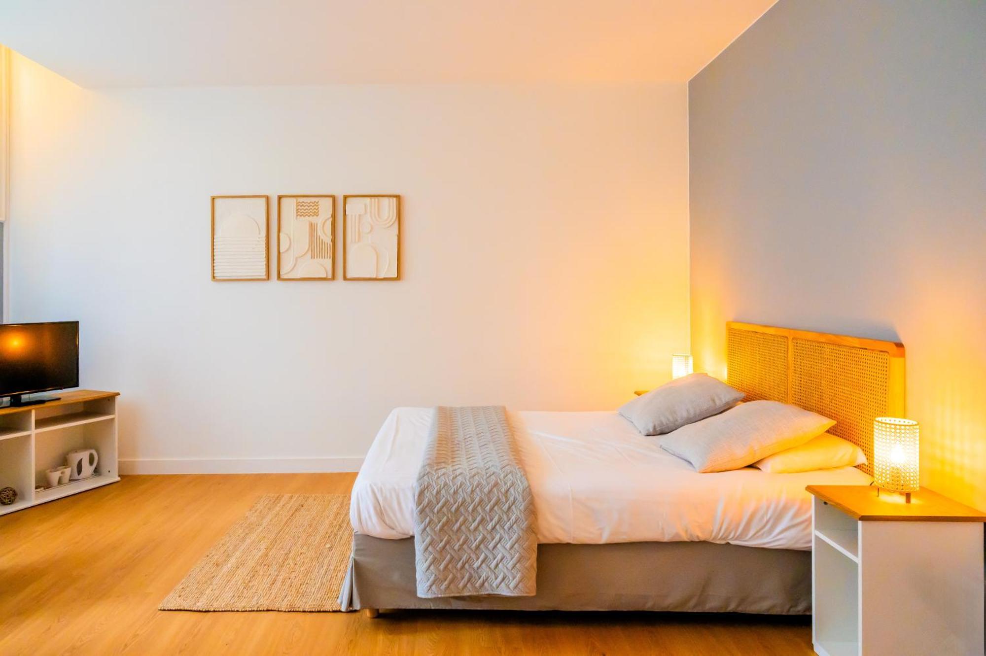 Hotel Joly Armentières Zewnętrze zdjęcie
