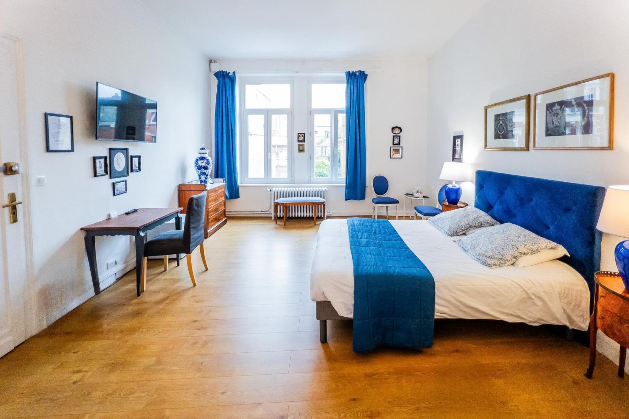 Hotel Joly Armentières Zewnętrze zdjęcie