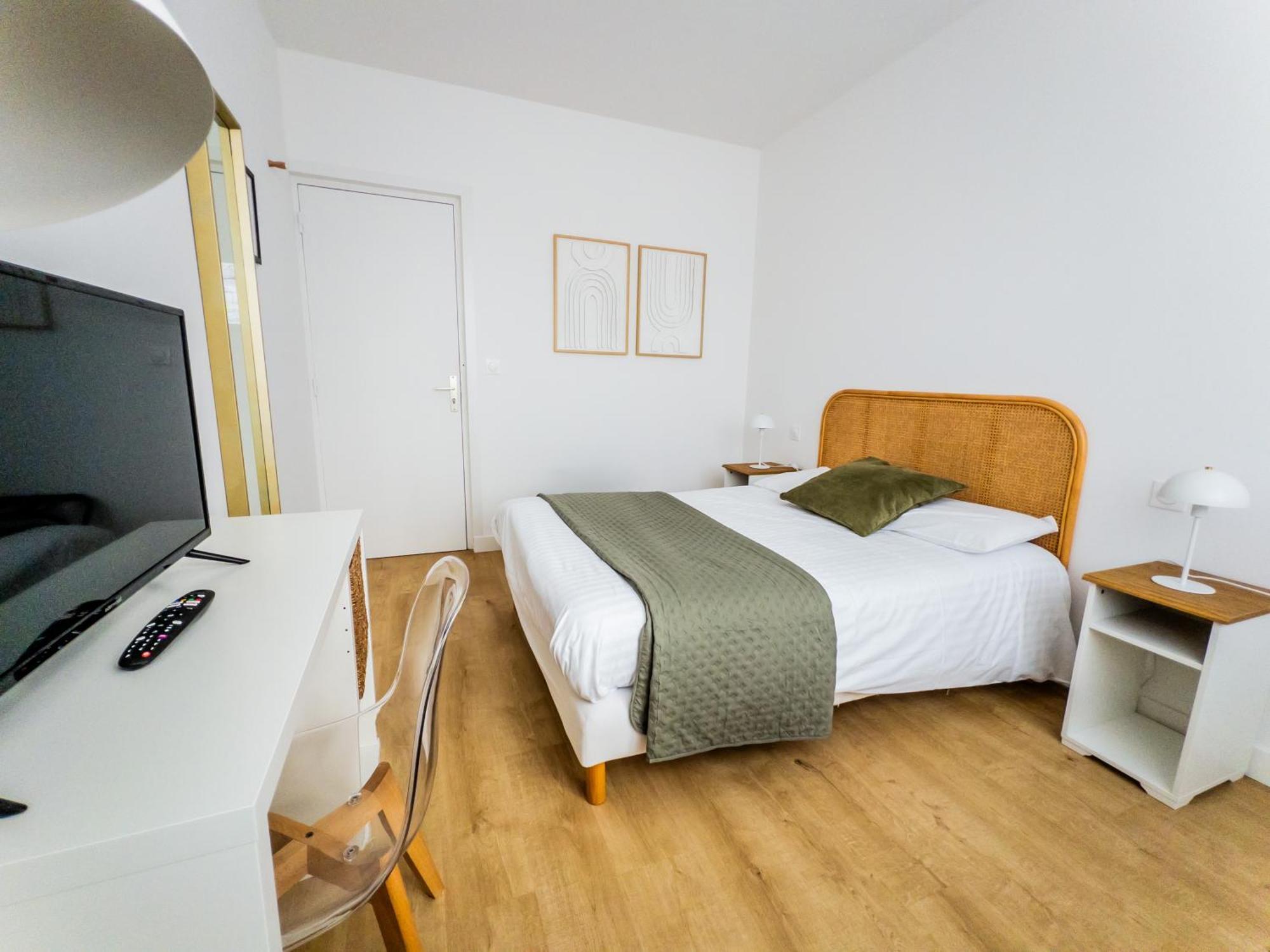Hotel Joly Armentières Zewnętrze zdjęcie